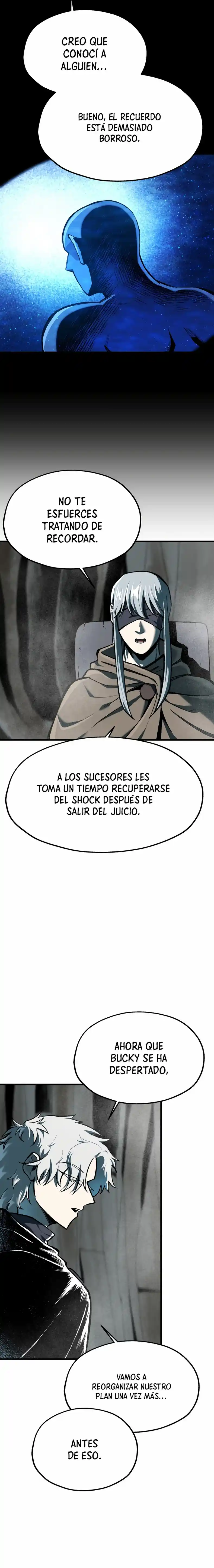La Luz Del Amanecer - Capítulo 71 - Página 6 - LectorTMOo