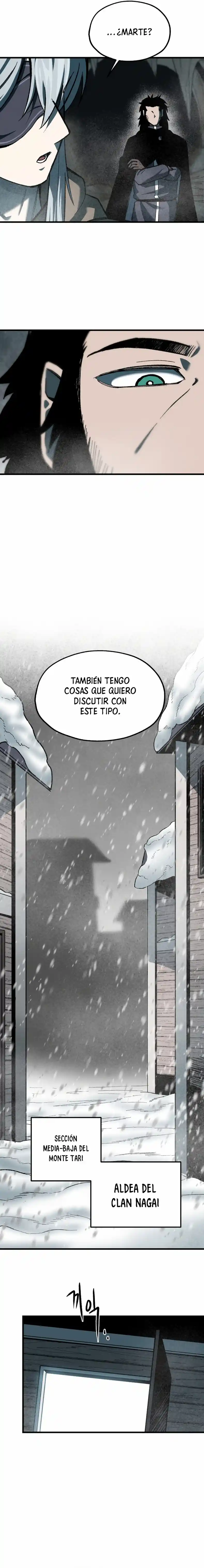 La Luz Del Amanecer - Capítulo 71 - Página 8 - LectorTMOo
