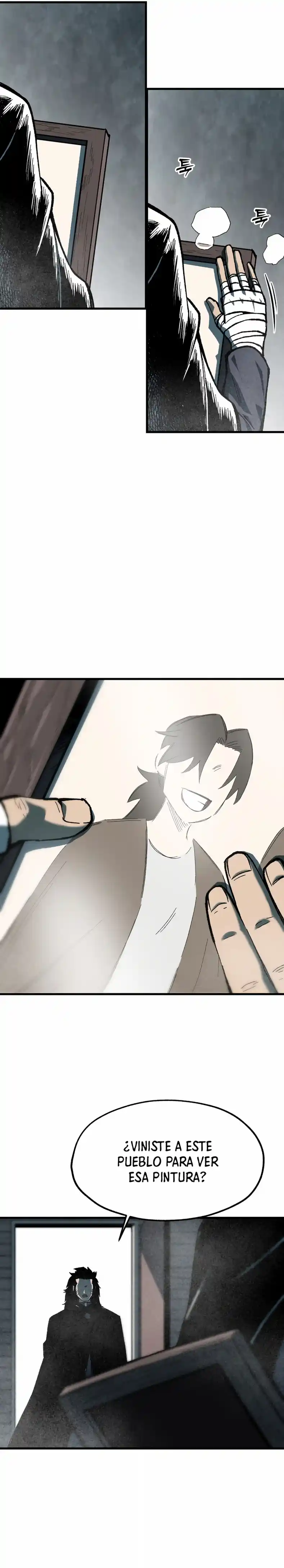 La Luz Del Amanecer - Capítulo 71 - Página 9 - LectorTMOo