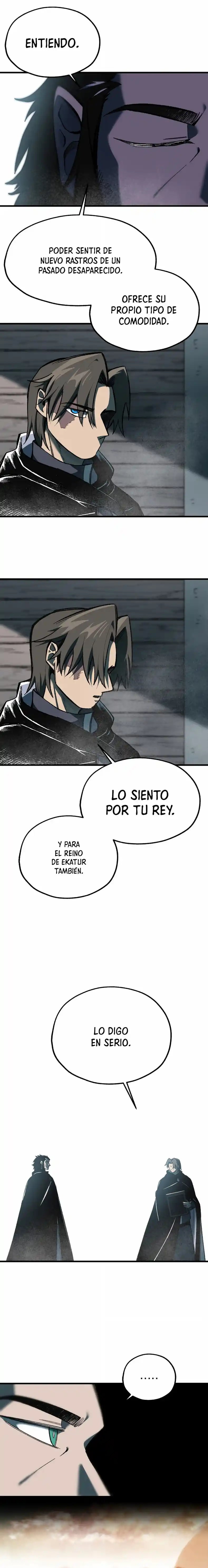 La Luz Del Amanecer - Capítulo 71 - Página 11 - LectorTMOo