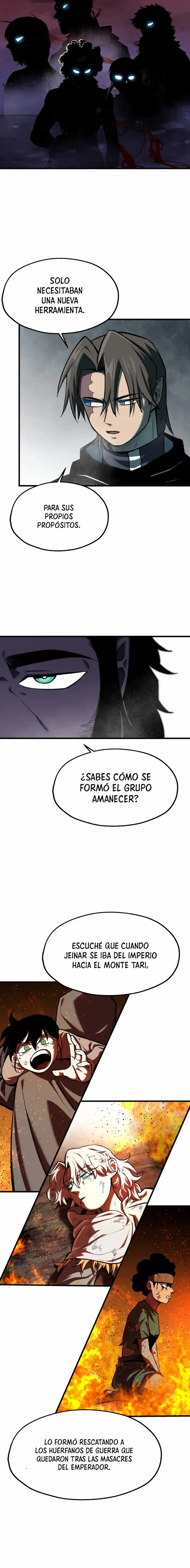 La Luz Del Amanecer - Capítulo 71 - Página 13 - LectorTMOo