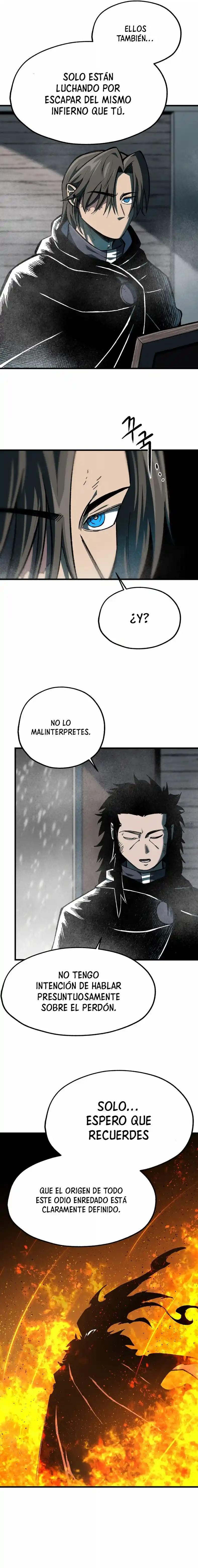 La Luz Del Amanecer - Capítulo 71 - Página 14 - LectorTMOo