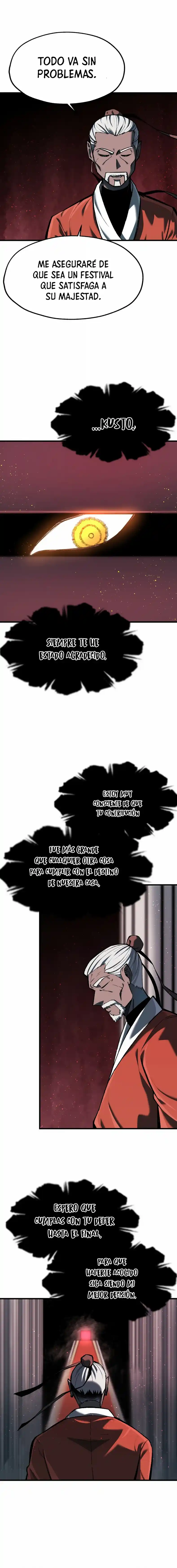 La Luz Del Amanecer - Capítulo 71 - Página 16 - LectorTMOo