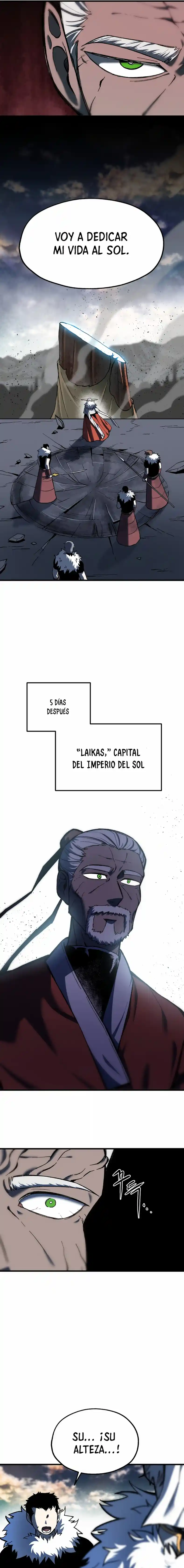 La Luz Del Amanecer - Capítulo 71 - Página 17 - LectorTMOo
