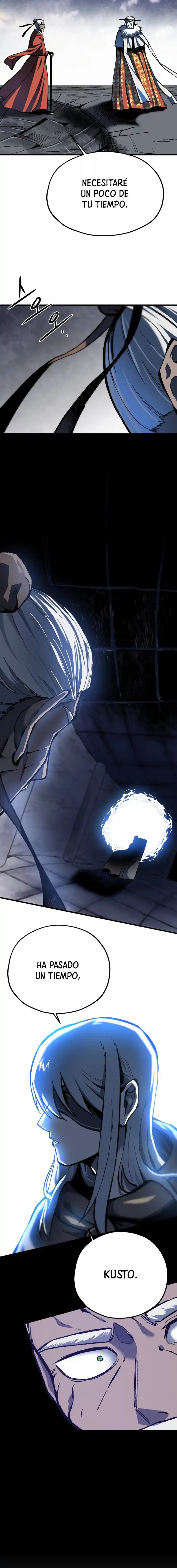 La Luz Del Amanecer - Capítulo 71 - Página 19 - LectorTMOo