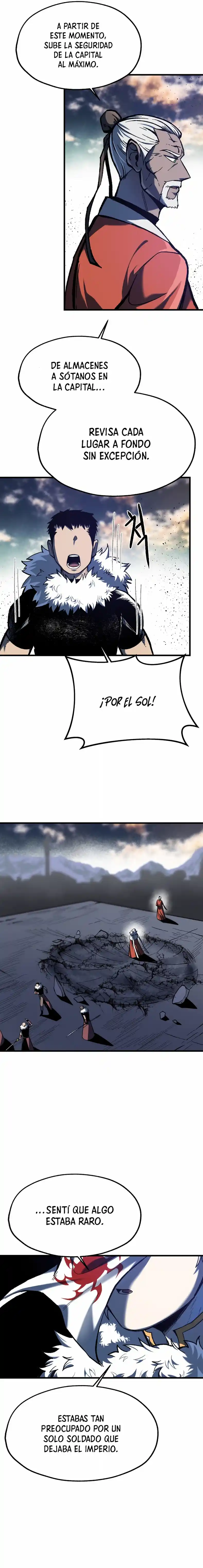 La Luz Del Amanecer - Capítulo 72 - Página 2 - LectorTMOo