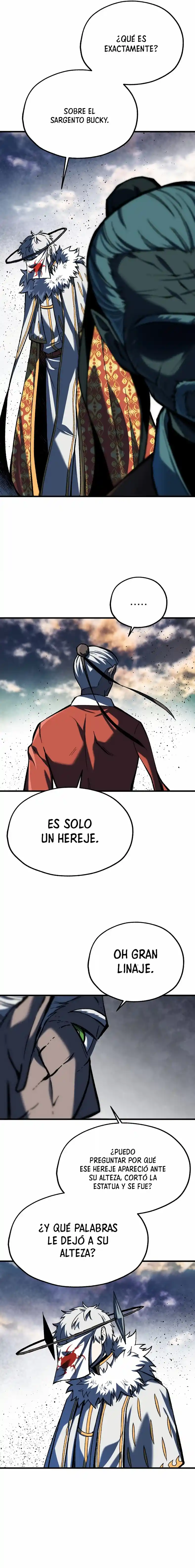 La Luz Del Amanecer - Capítulo 72 - Página 3 - LectorTMOo
