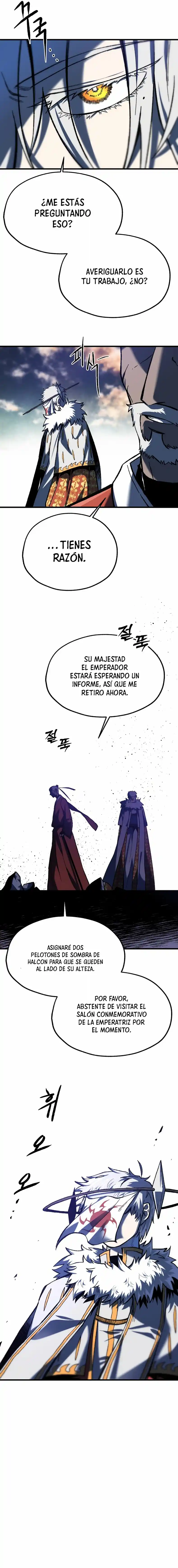 La Luz Del Amanecer - Capítulo 72 - Página 4 - LectorTMOo