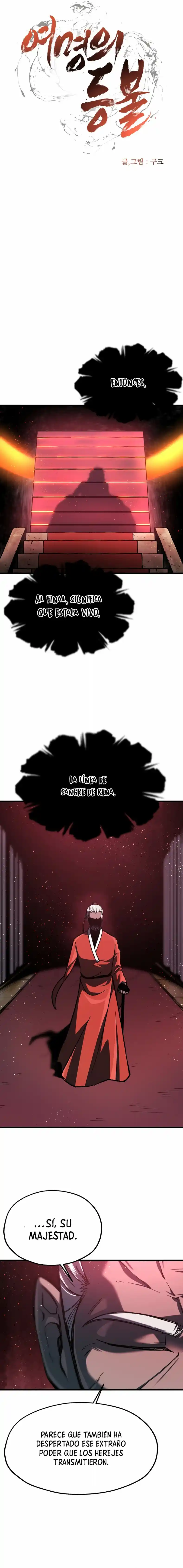 La Luz Del Amanecer - Capítulo 72 - Página 5 - LectorTMOo