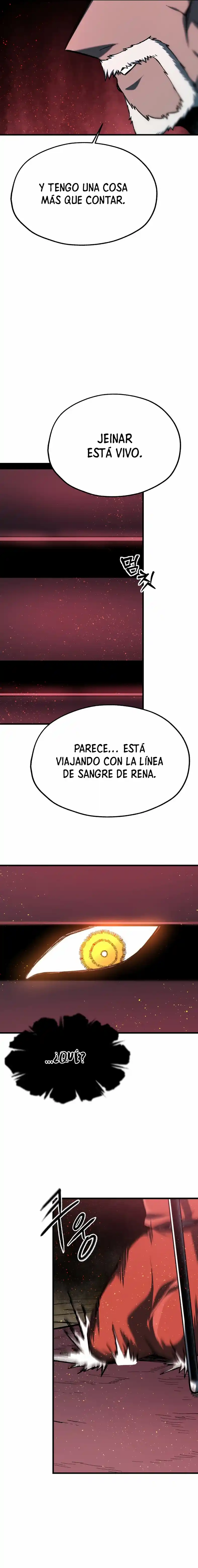 La Luz Del Amanecer - Capítulo 72 - Página 7 - LectorTMOo