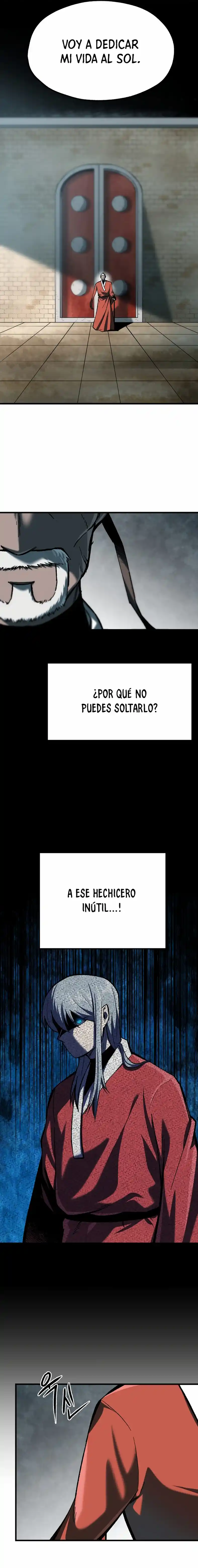 La Luz Del Amanecer - Capítulo 72 - Página 11 - LectorTMOo