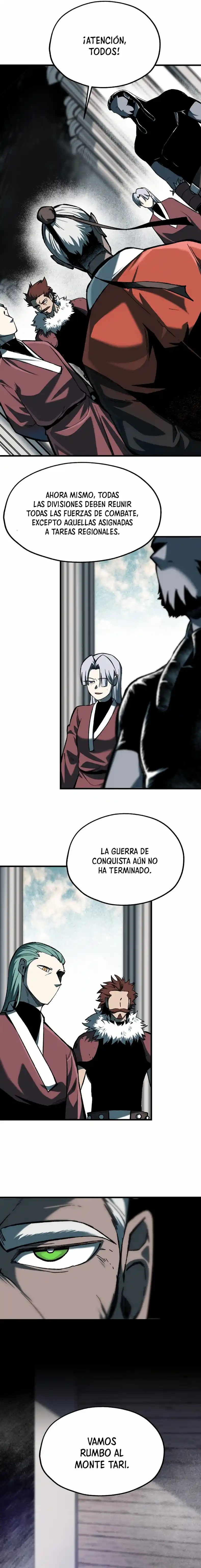 La Luz Del Amanecer - Capítulo 72 - Página 12 - LectorTMOo