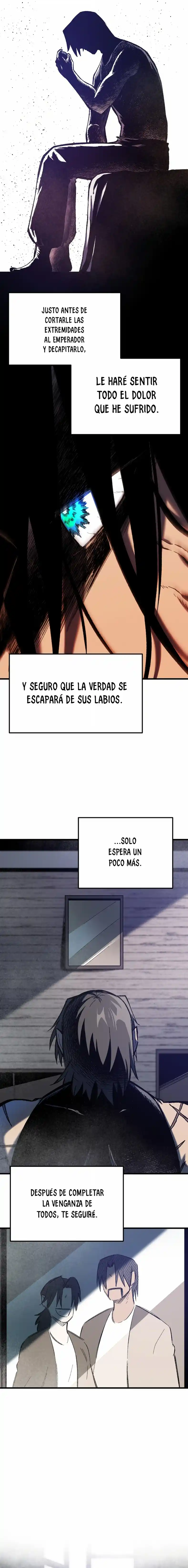La Luz Del Amanecer - Capítulo 72 - Página 14 - LectorTMOo