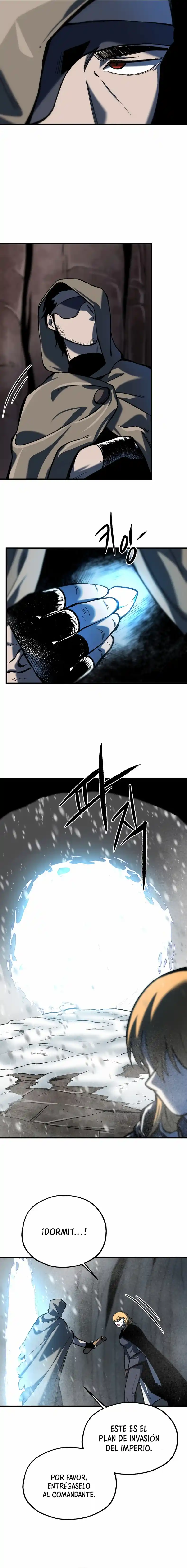 La Luz Del Amanecer - Capítulo 72 - Página 17 - LectorTMOo