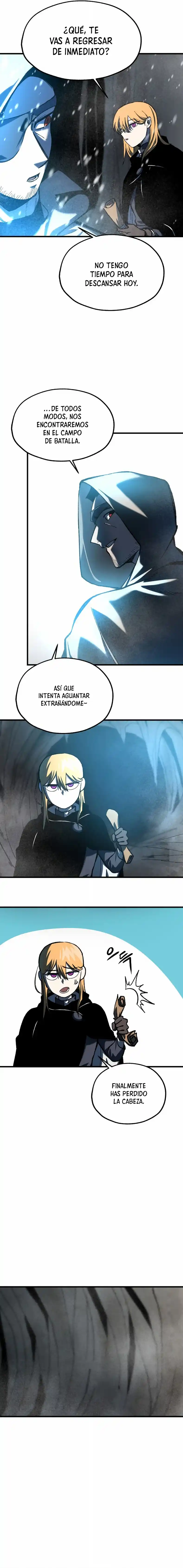 La Luz Del Amanecer - Capítulo 72 - Página 18 - LectorTMOo