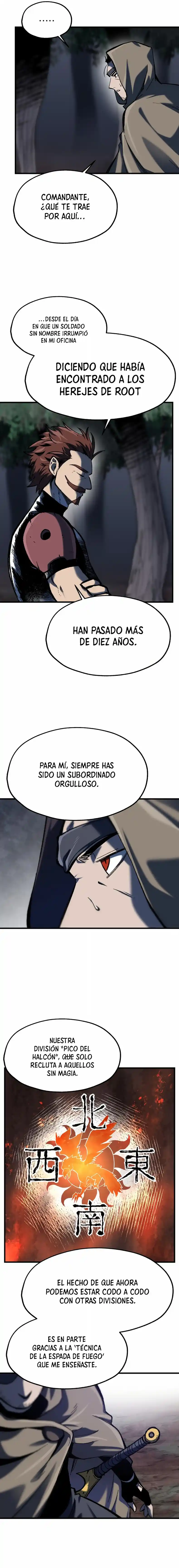 La Luz Del Amanecer - Capítulo 73 - Página 4 - LectorTMOo