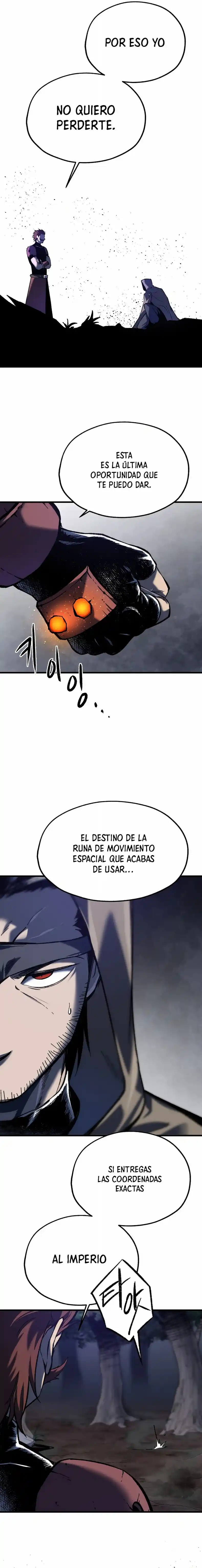 La Luz Del Amanecer - Capítulo 73 - Página 5 - LectorTMOo
