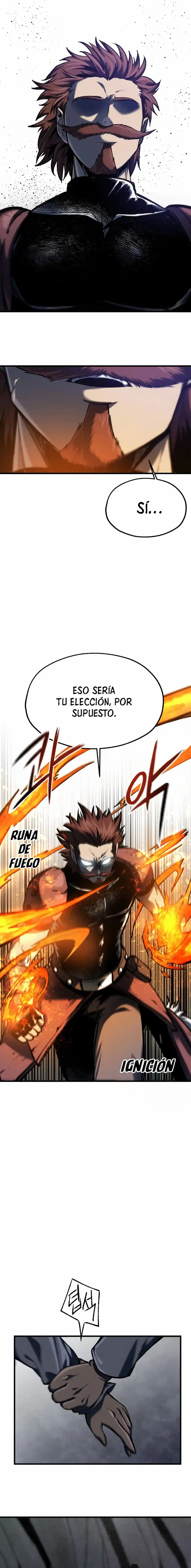 La Luz Del Amanecer - Capítulo 73 - Página 6 - LectorTMOo