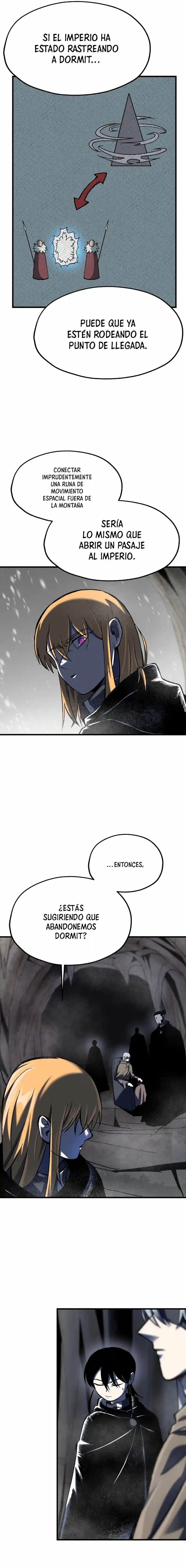 La Luz Del Amanecer - Capítulo 73 - Página 8 - LectorTMOo