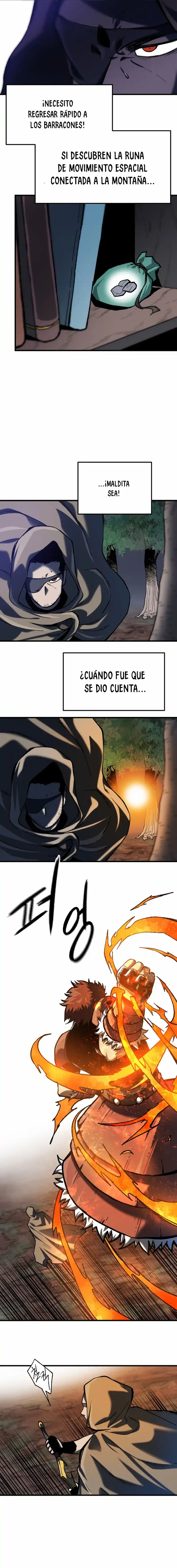 La Luz Del Amanecer - Capítulo 73 - Página 12 - LectorTMOo