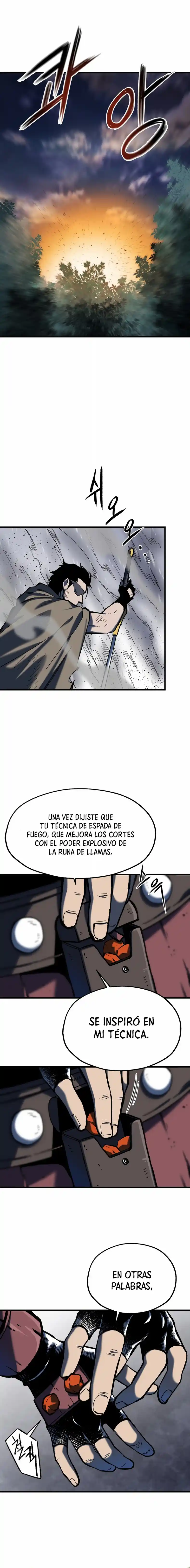 La Luz Del Amanecer - Capítulo 73 - Página 13 - LectorTMOo