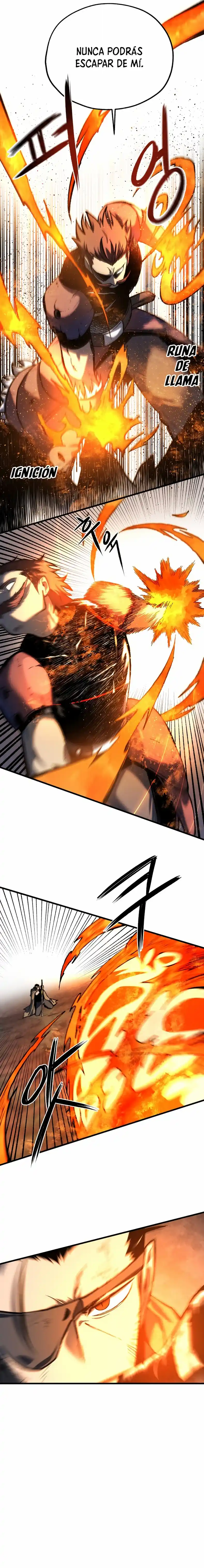 La Luz Del Amanecer - Capítulo 73 - Página 14 - LectorTMOo