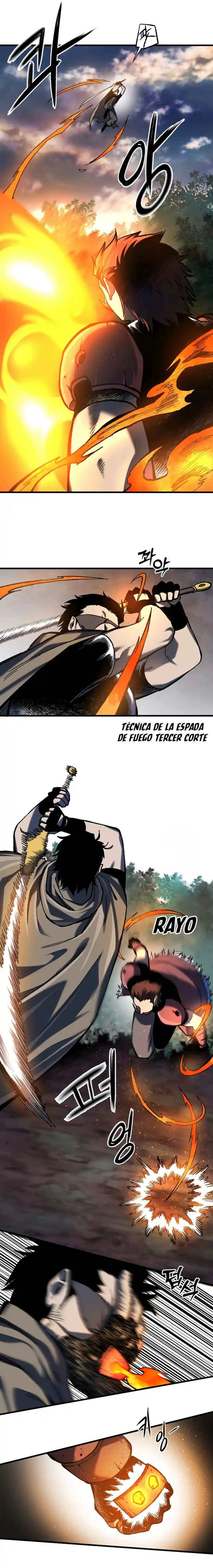 La Luz Del Amanecer - Capítulo 73 - Página 15 - LectorTMOo