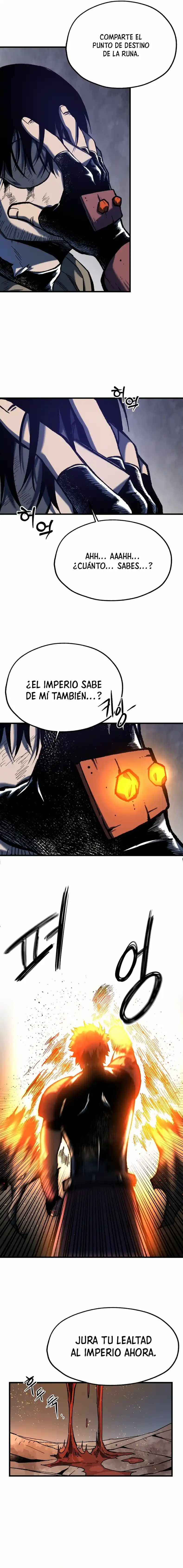La Luz Del Amanecer - Capítulo 73 - Página 17 - LectorTMOo