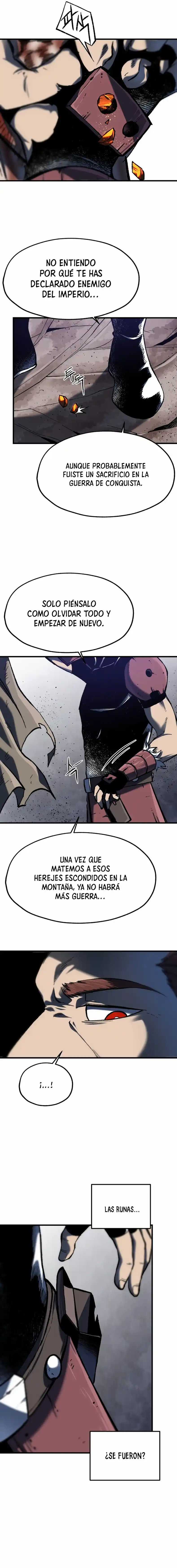La Luz Del Amanecer - Capítulo 73 - Página 19 - LectorTMOo