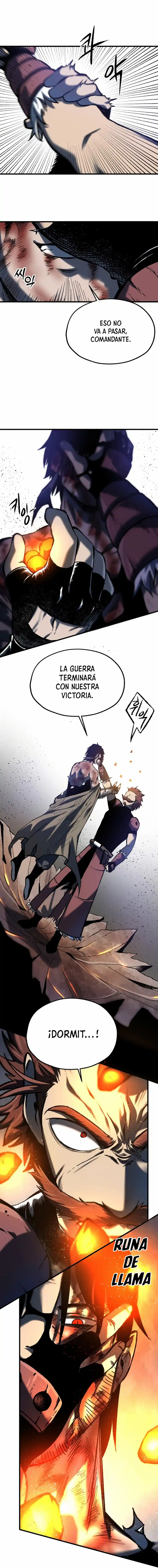 La Luz Del Amanecer - Capítulo 73 - Página 20 - LectorTMOo