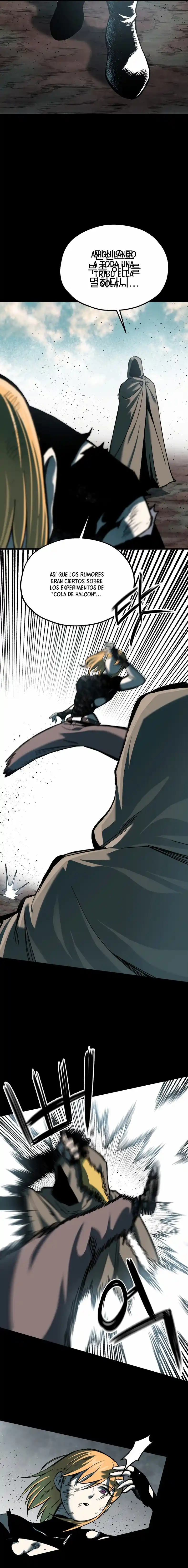 La Luz Del Amanecer - Capítulo 74 - Página 4 - LectorTMOo