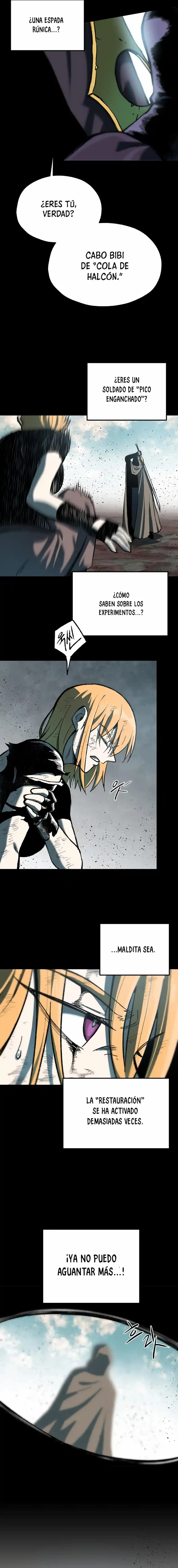 La Luz Del Amanecer - Capítulo 74 - Página 5 - LectorTMOo