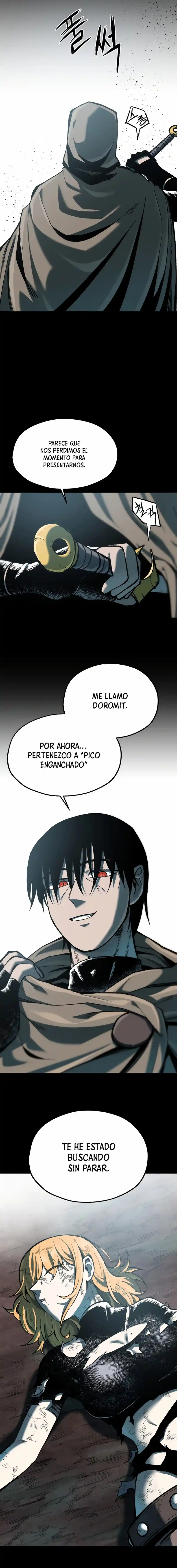 La Luz Del Amanecer - Capítulo 74 - Página 6 - LectorTMOo