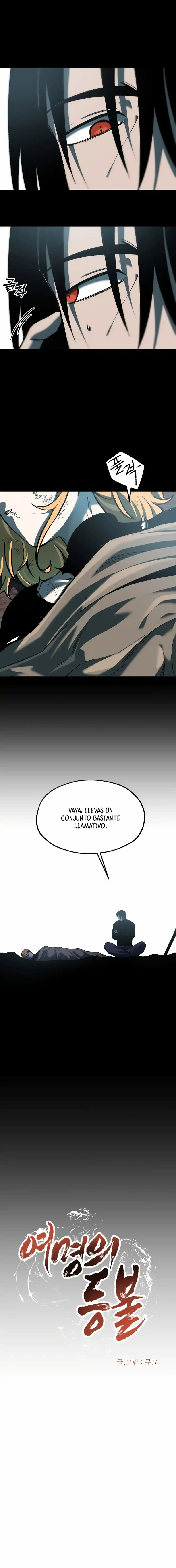 La Luz Del Amanecer - Capítulo 74 - Página 7 - LectorTMOo