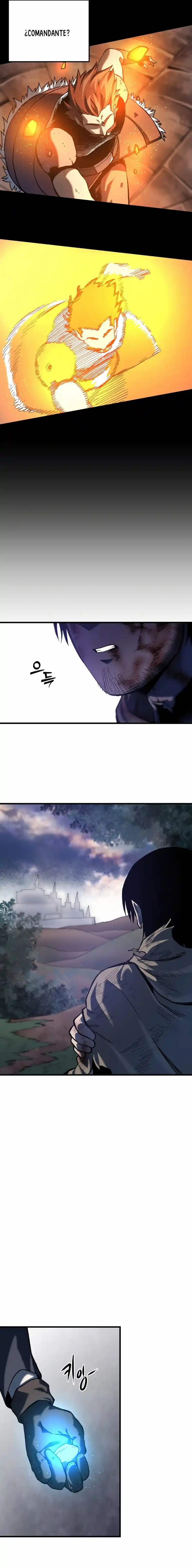 La Luz Del Amanecer - Capítulo 74 - Página 10 - LectorTMOo