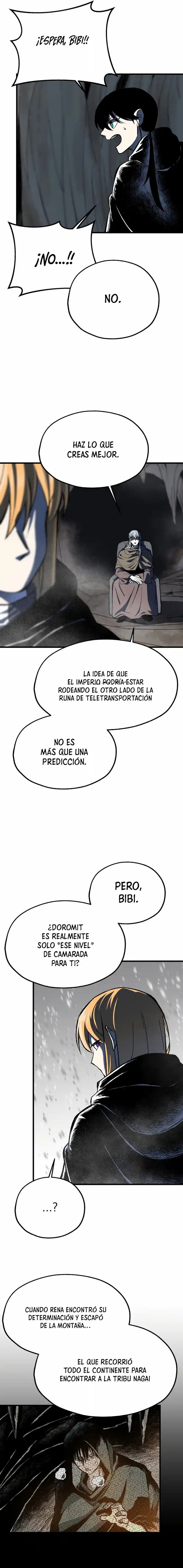 La Luz Del Amanecer - Capítulo 74 - Página 11 - LectorTMOo