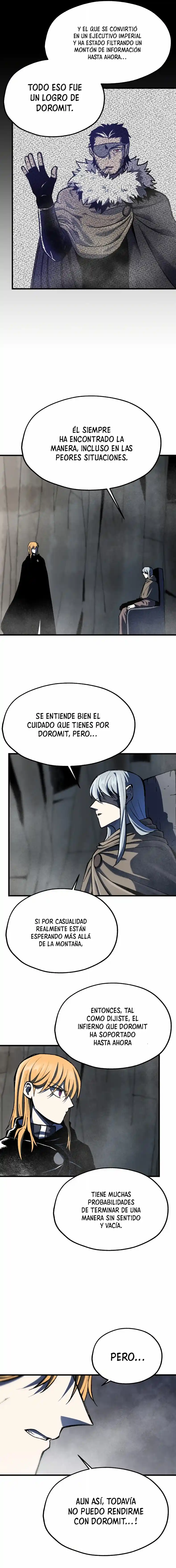 La Luz Del Amanecer - Capítulo 74 - Página 12 - LectorTMOo