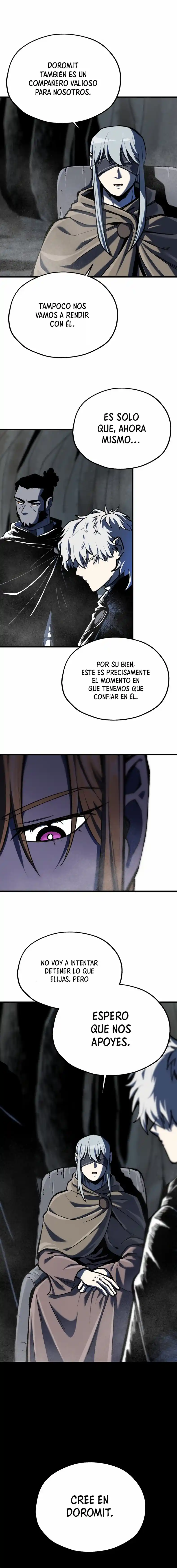 La Luz Del Amanecer - Capítulo 74 - Página 13 - LectorTMOo