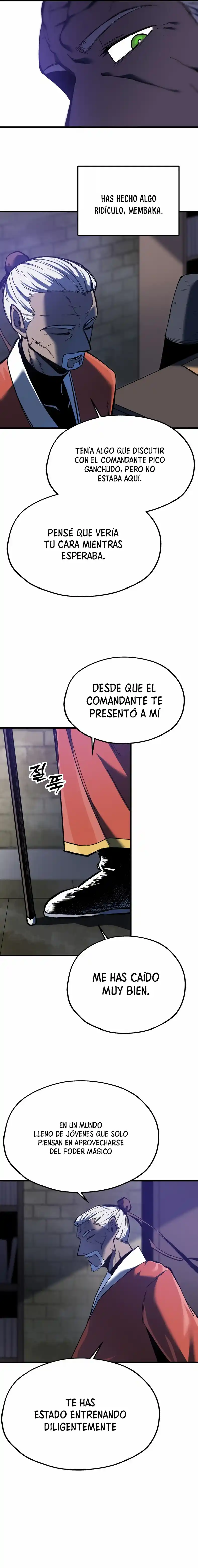 La Luz Del Amanecer - Capítulo 75 - Página 2 - LectorTMOo