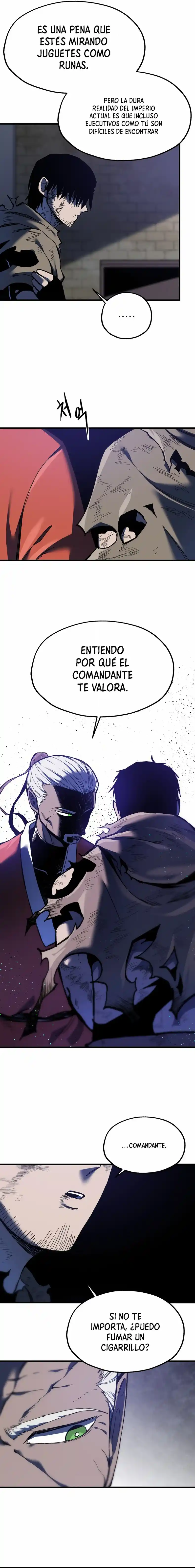 La Luz Del Amanecer - Capítulo 75 - Página 3 - LectorTMOo