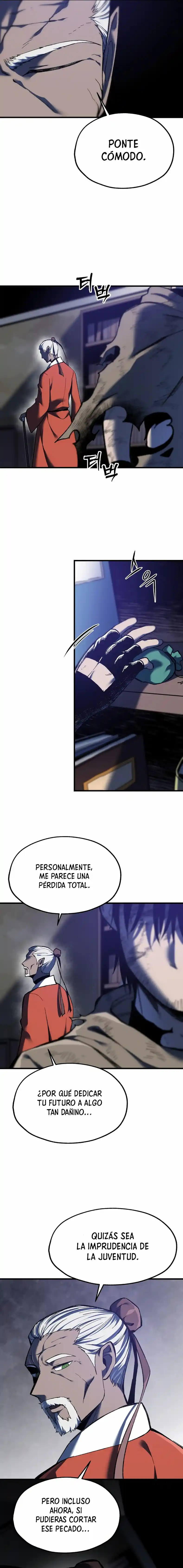 La Luz Del Amanecer - Capítulo 75 - Página 4 - LectorTMOo