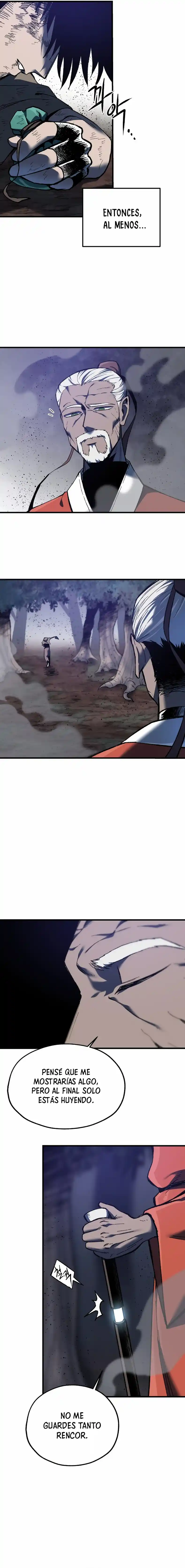 La Luz Del Amanecer - Capítulo 75 - Página 9 - LectorTMOo