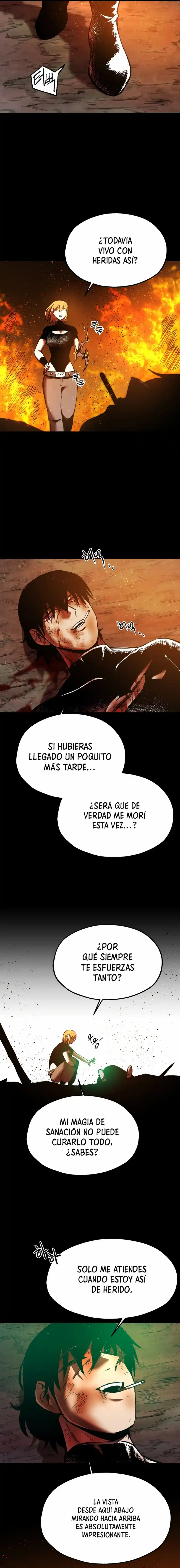 La Luz Del Amanecer - Capítulo 75 - Página 11 - LectorTMOo