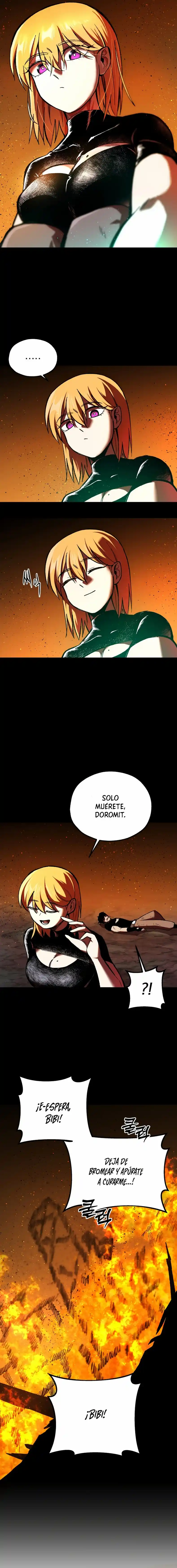 La Luz Del Amanecer - Capítulo 75 - Página 12 - LectorTMOo