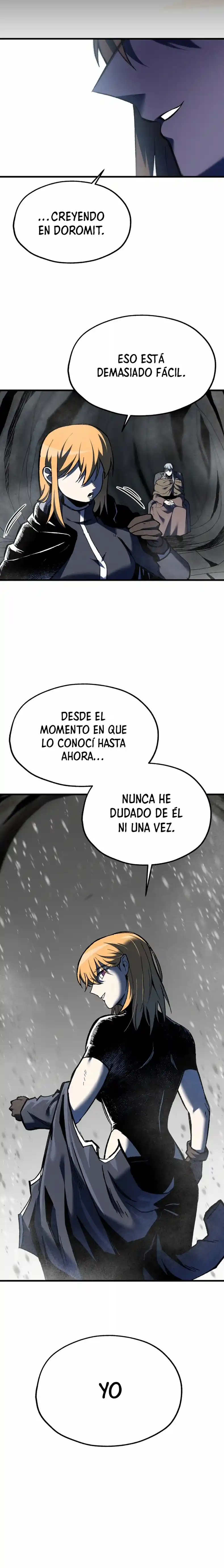 La Luz Del Amanecer - Capítulo 75 - Página 13 - LectorTMOo