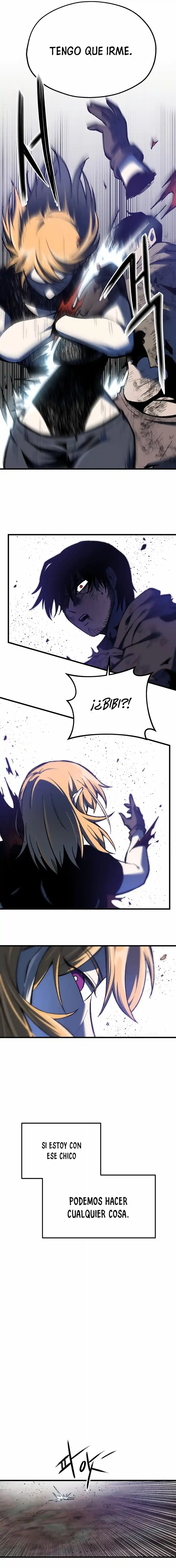 La Luz Del Amanecer - Capítulo 75 - Página 14 - LectorTMOo