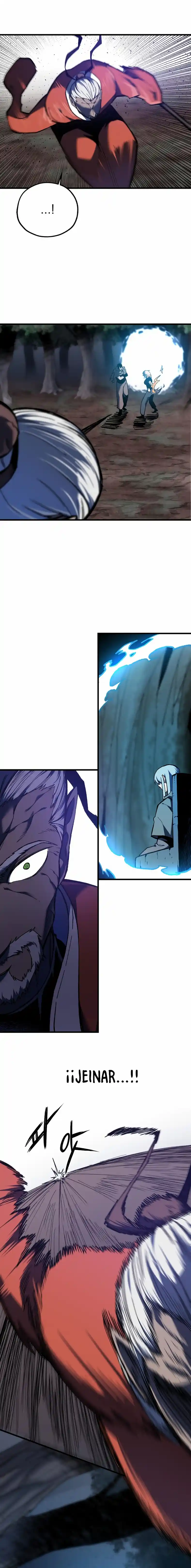 La Luz Del Amanecer - Capítulo 75 - Página 15 - LectorTMOo
