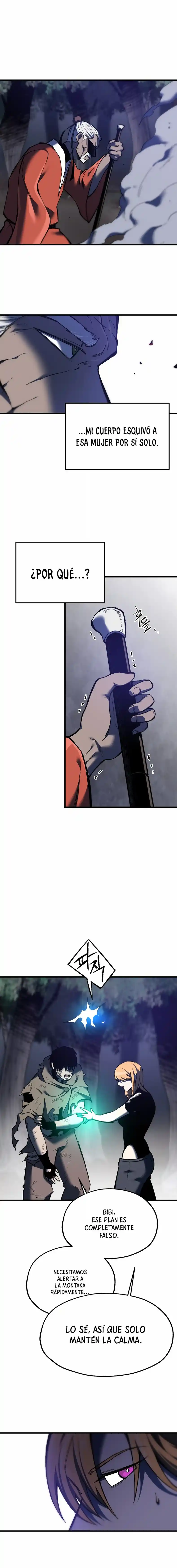 La Luz Del Amanecer - Capítulo 75 - Página 18 - LectorTMOo