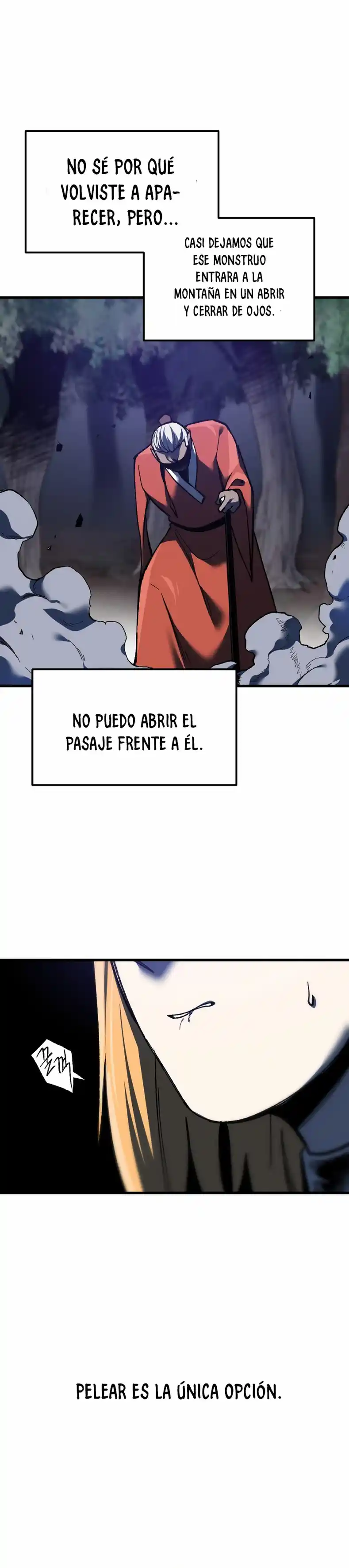 La Luz Del Amanecer - Capítulo 75 - Página 19 - LectorTMOo
