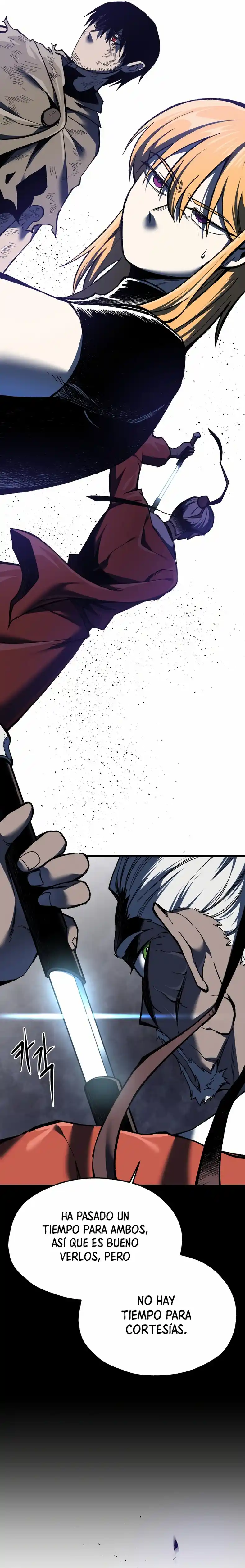 La Luz Del Amanecer - Capítulo 75 - Página 20 - LectorTMOo